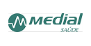 medial